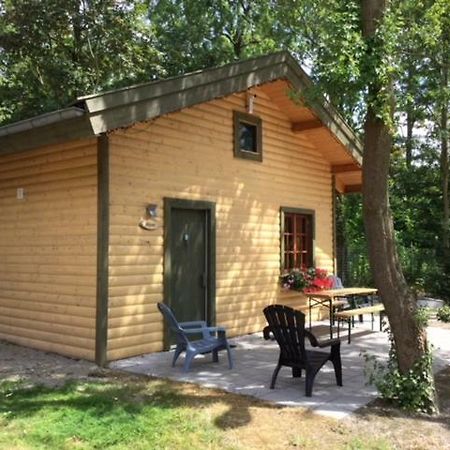 Hollands Oostenrijks Huisje Wieringerwerf Esterno foto