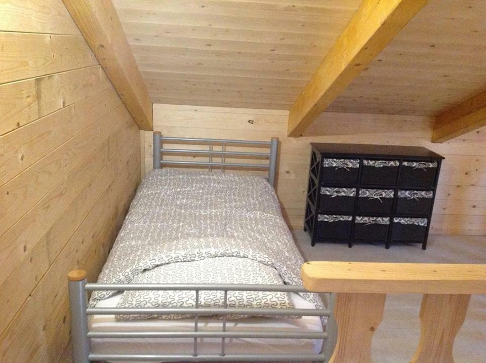 Hollands Oostenrijks Huisje Wieringerwerf Esterno foto
