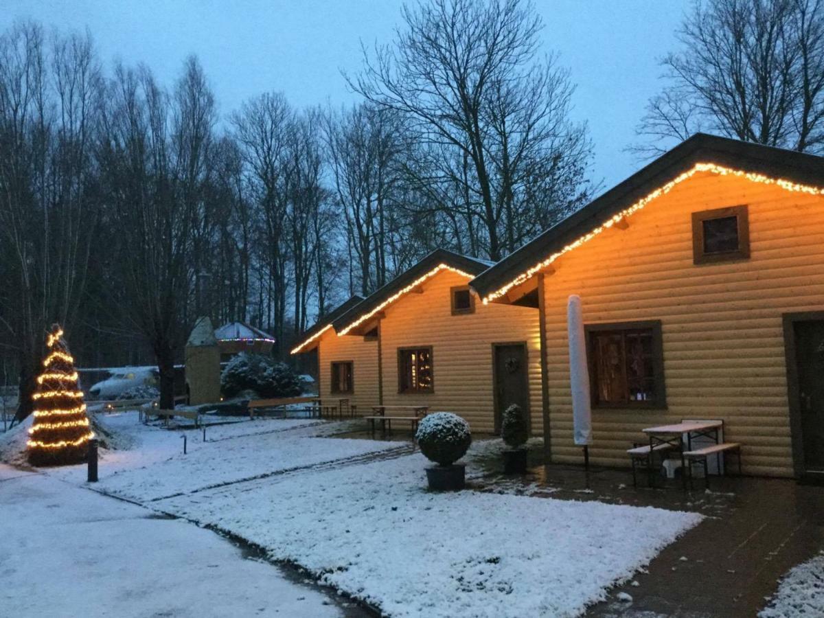 Hollands Oostenrijks Huisje Wieringerwerf Esterno foto